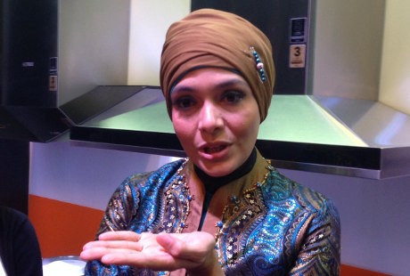 Tips Lula Kamal Batasi Menu Gorengan yang Jadi Favorit Anak-anaknya