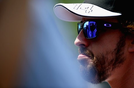 Tekad Alonso Juara Dunia Lagi dan Pensiun di McLaren