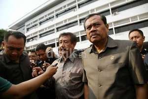 Tim Pemburu Koruptor Selesai Desember 2014, Bagaimana Nasib Djoko Tjandra?