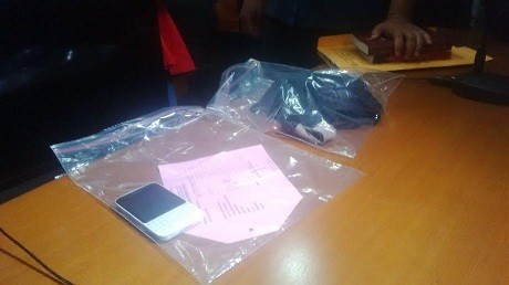 Berstatus Saksi, Artis Seksi AA Masih Diperiksa di Mapolres Jaksel