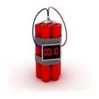 Bom Mobil dan Bom Bunuh Diri Tewaskan 17 Orang di Irak Usai Salat Jumat