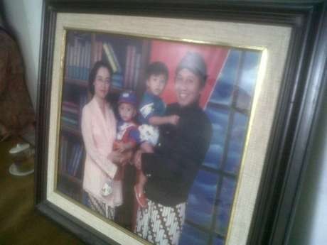 Jasad Istri Dubes RI Untuk Pakistan Tiba di Islamabad