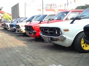 Datsun Rayakan Setahun Kebangkitan di Indonesia