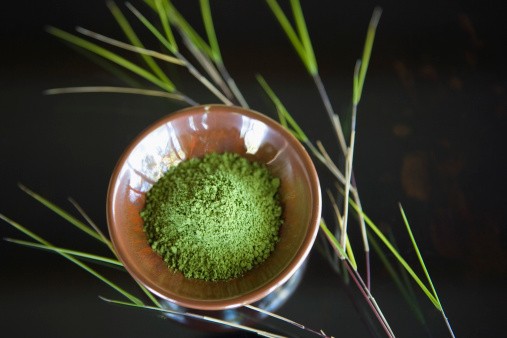 Yuk, Buat Selai Praktis Paduan Green Tea dan White Chocolate  yang Legit