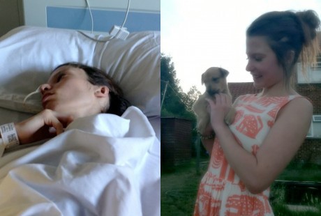 Hampir Meninggal Gara-gara Pil Diet Demi Tubuh Langsing, Gadis Ini Kapok