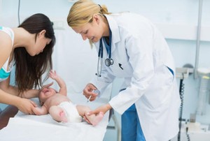 Larang Anak Divaksin, Ortu Bisa Penjara Lima Tahun