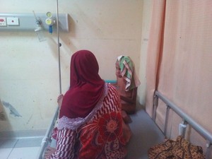 Anak 15 Tahun ini Ditemukan di Hutan, Tak Bisa Bicara dan Tingkahnya Ganjil