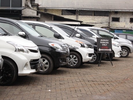 Toyota Anggap Komunitas Bukan Sekadar Konsumen, Tapi Juga Mitra