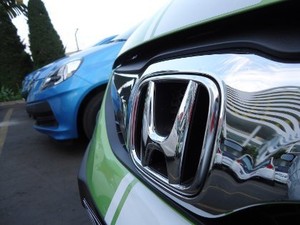 Buruan, Honda Diskon Sparepart dan Audio Sampai 90%