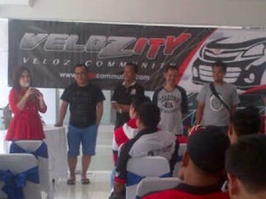 Evolusi Mental Berkendara ala Pengguna Avanza Veloz Bekasi