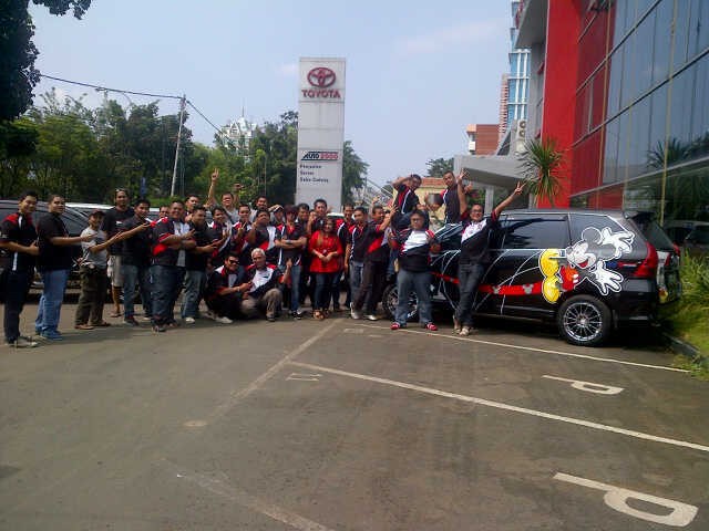 Velozity Kampanye Safety Driving di 4 Kota dengan Angka Kecelakaan Tinggi
