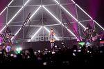 So Hypnotizing! Konser Futuristik Katy Perry di Indonesia