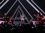 So Hypnotizing! Konser Futuristik Katy Perry di Indonesia