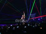 So Hypnotizing! Konser Futuristik Katy Perry di Indonesia