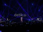 So Hypnotizing! Konser Futuristik Katy Perry di Indonesia