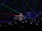So Hypnotizing! Konser Futuristik Katy Perry di Indonesia