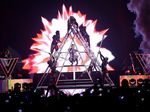 So Hypnotizing! Konser Futuristik Katy Perry di Indonesia