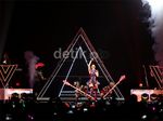 So Hypnotizing! Konser Futuristik Katy Perry di Indonesia