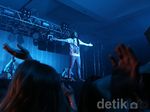 Party Bareng Steve Aoki di Jakarta