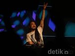 Party Bareng Steve Aoki di Jakarta