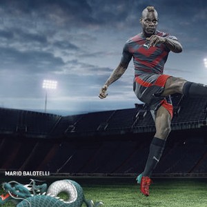 Menanti Koleksi Senjata Baru PUMA