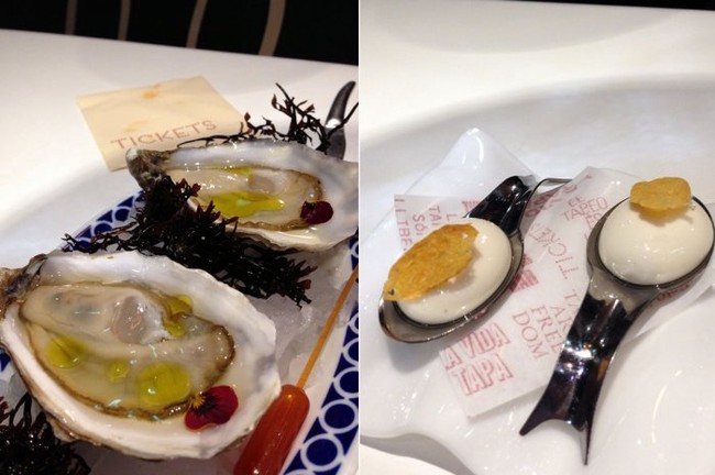 Bersantap di 9 Restoran Ini Perlu Reservasi Minimal Satu Tahun Sebelumnya (2)