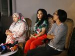 Kolaborasi Krisdayanti dan Melly Goeslaw