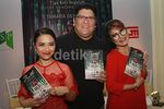 Foto-foto Perilisan Buku Biografi Ruth Sahanaya