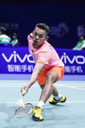 China Langsung Pamer Kekuatan, Kandaskan Jerman 5-0