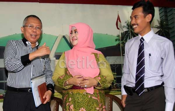 Tolak Revisi UU Pilkada, PPP Kubu Romi: Apa Kepentingan Nasionalnya?