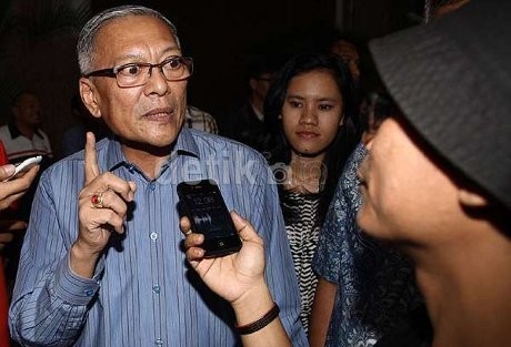 Kubu Agung Sebut 3 Alasan Yakin Menang di PTUN