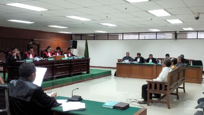 Klaim Dapat USD 90 Ribu dari Sutan untuk Alphard, Bos DTE Tak Punya Bukti