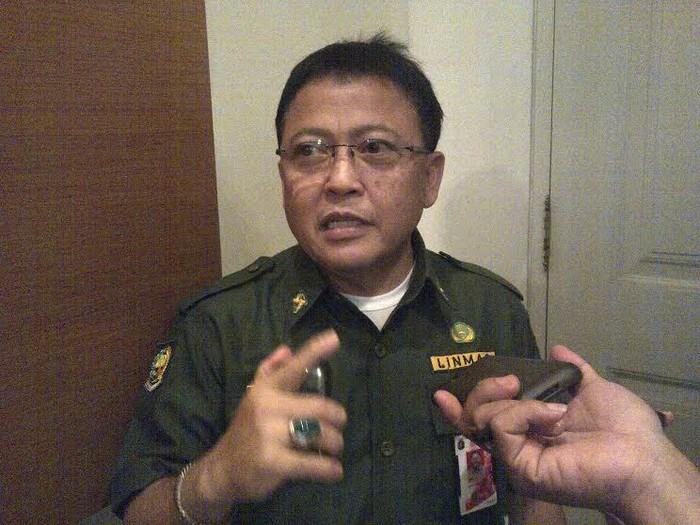 Dinas KUMKMP DKI: UKM yang Sudah Ikut PRJ 2014, Tahun Ini Tidak Lagi