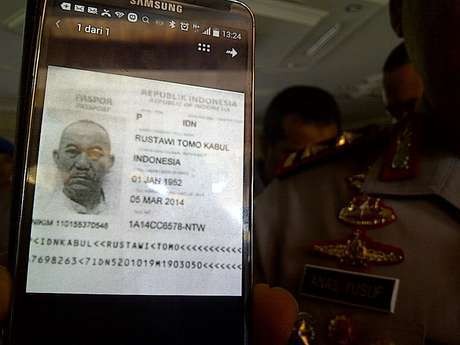 Taruh Bondet di Koper Ayah yang Akan Umrah, Cipeng Belajar Lewat Youtube