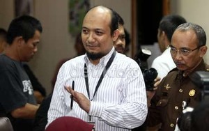 Di Praperadilan Novel Minta Ganti Rugi Rp 1 M, untuk Kampanye Antikorupsi