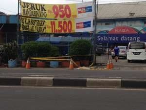 Beraksi di Depok, Ini Daftar Dosa Komplotan Begal Juragan Beras di Ciracas