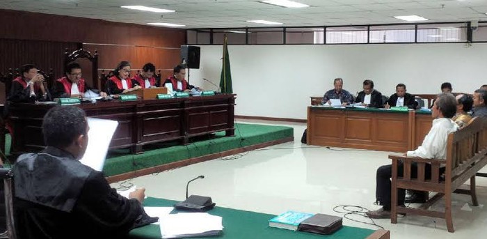 Suka Tinju, Sutan Bhatoegana Pernah Taruhan USD 100 dengan Pengusaha