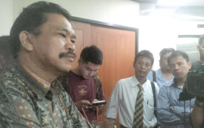 Dihukum 4 Tahun, Bonaran: Putusan Sangat Mengecewakan!