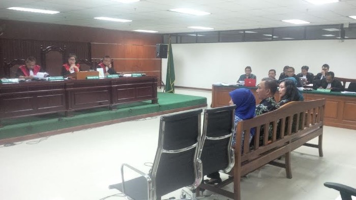 Tak Kerja Urus TransJ, 40 PNS Dishub Kembalikan Duit Honor ke Kejagung