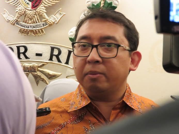 DPR Belum Akan Revisi UU Partai Politik