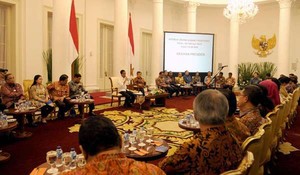 Soal Reshuffle, PKB: Beri Waktu Sampai Akhir Lebaran