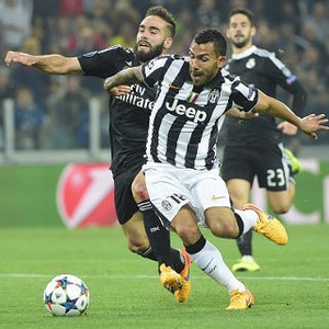 Madrid Diminta Main Sabar dan Tak Bikin Kesalahan