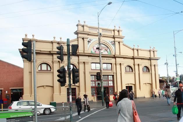 5 Tips Belanja di Queen Victoria Market, Melbourne