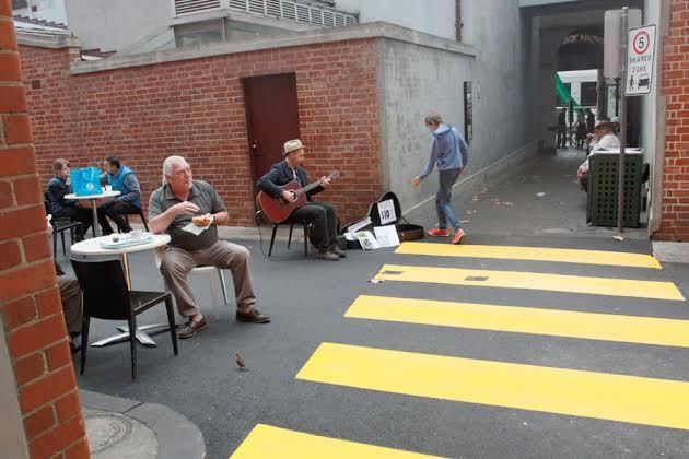 5 Tips Belanja di Queen Victoria Market, Melbourne