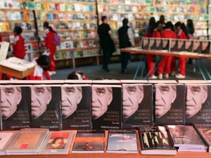 Novel Langka yang Hilang Dicuri di Bogota Akhirnya Ditemukan