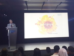 Digelar di 10 Kota, Printemps Francais 2015 Dimeriahkan 20 Seniman