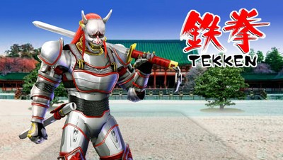 Metamorfosis Yoshimitsu, dari Ninja Hingga Gurita