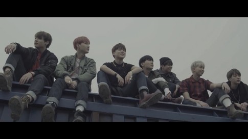 Bangtan Boys Rilis Video I Need U Versi 19+