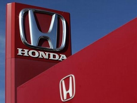 Penjualan Sepanjang April Melorot, Ini Alasan Honda