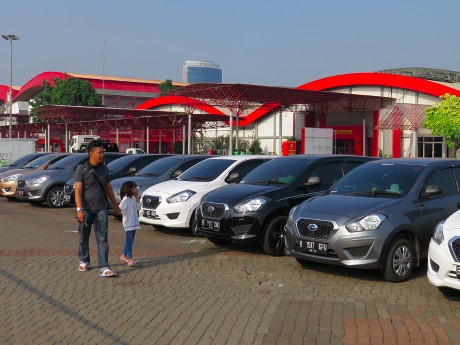 Datsun Siapkan Lagi Satu Model Mobil untuk Indonesia